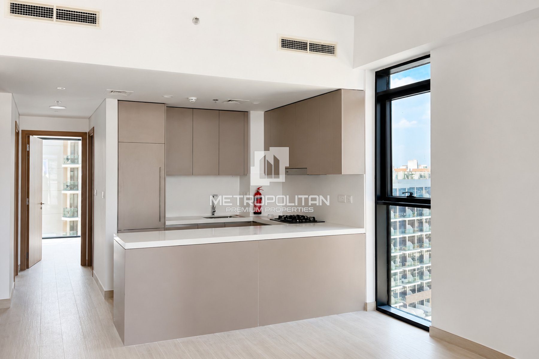 Motivated Seller | Spacious Layout | Brand New