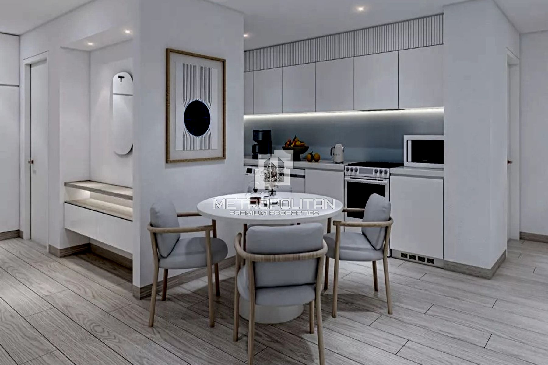 Original Price | Ready Soon | High Floor