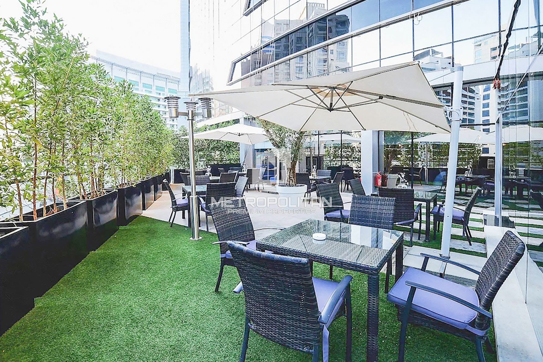 Smart Investment | Premium Studio | Furnished