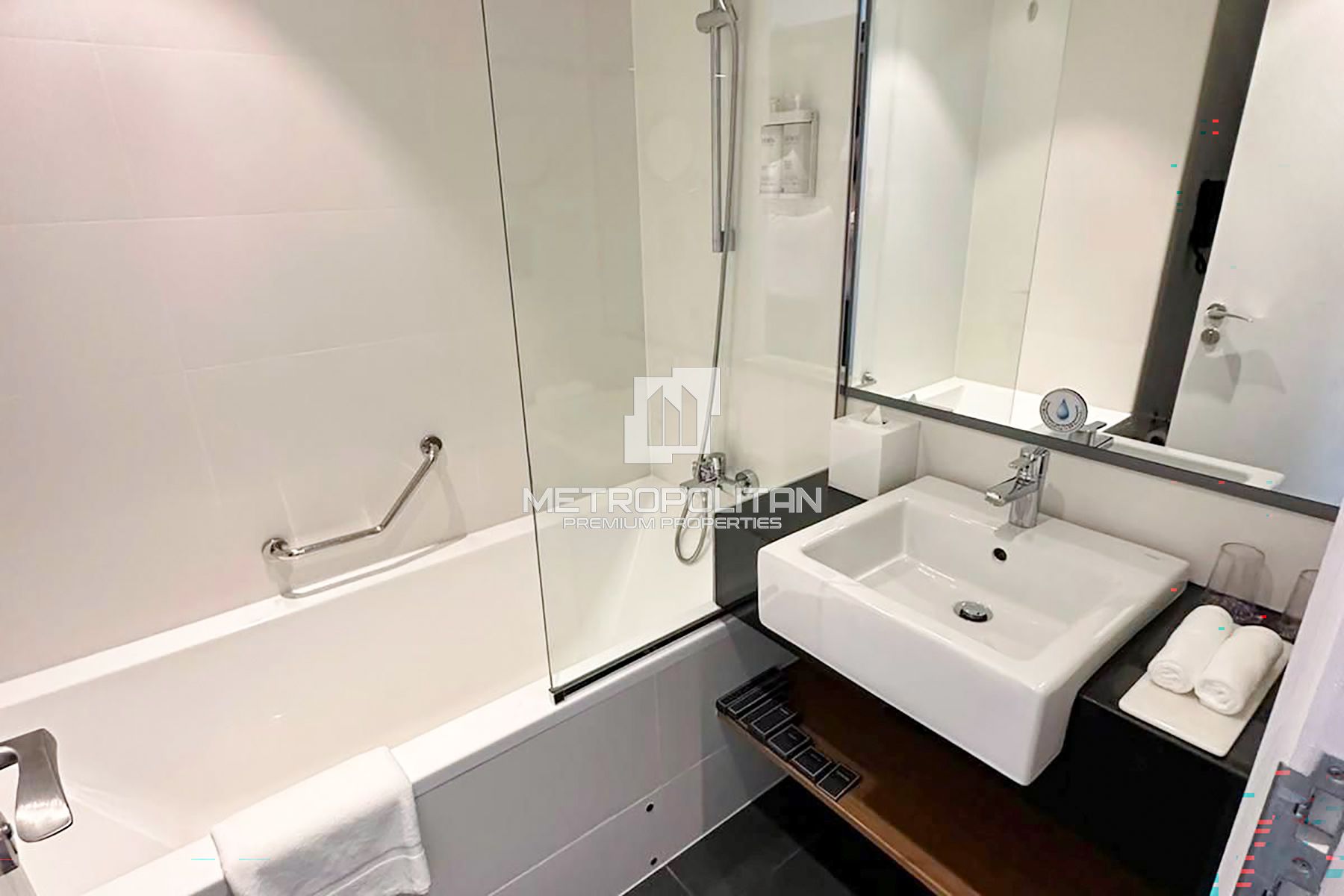Smart Investment | Premium Studio | Furnished