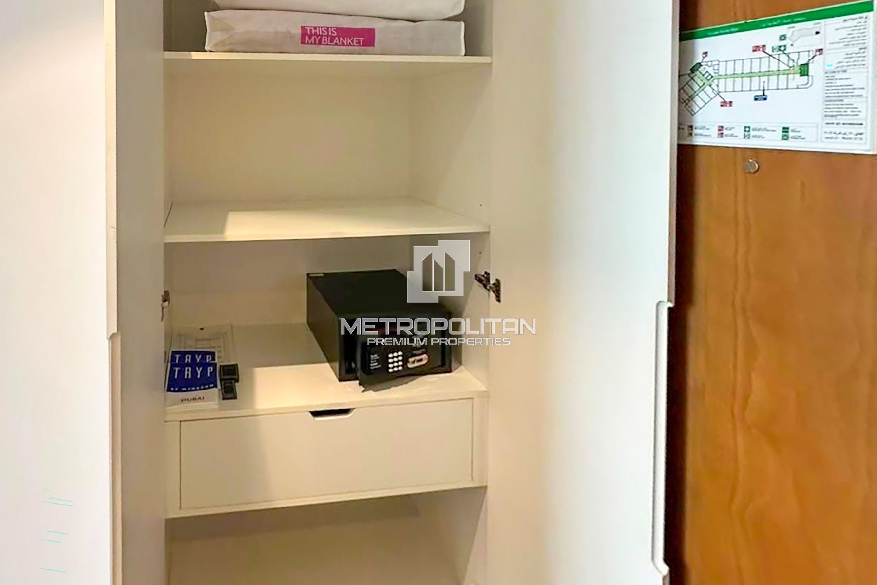Smart Investment | Premium Studio | Furnished
