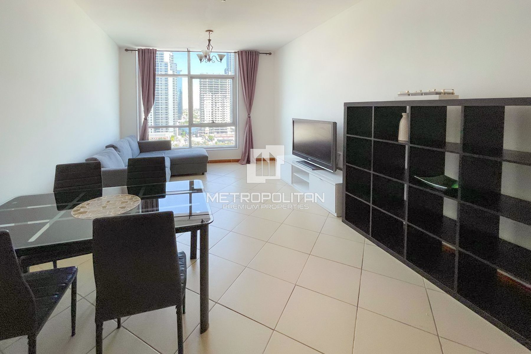 شقة للبيع في Marina Diamond 4، Dubai Marina - MPS-51007
