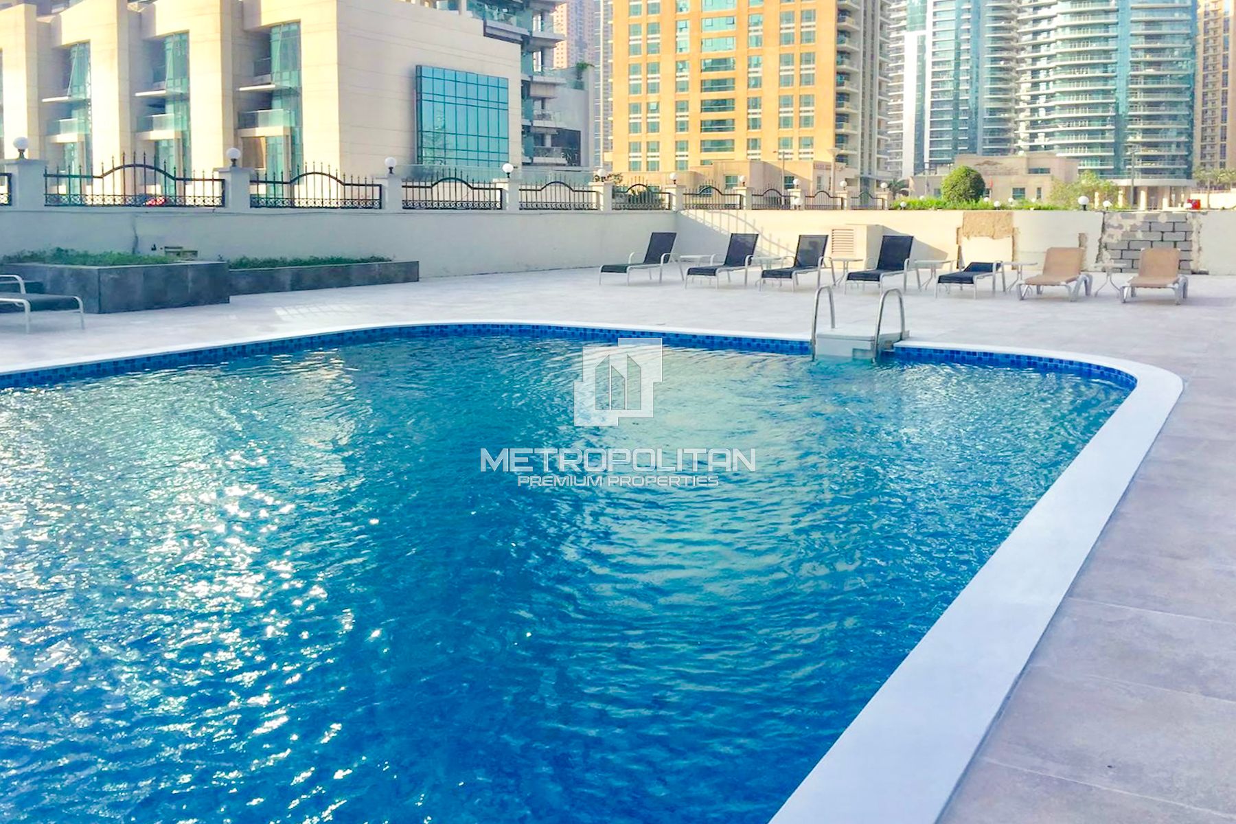 شقة للبيع في Marina Diamond 4، Dubai Marina - MPS-51007