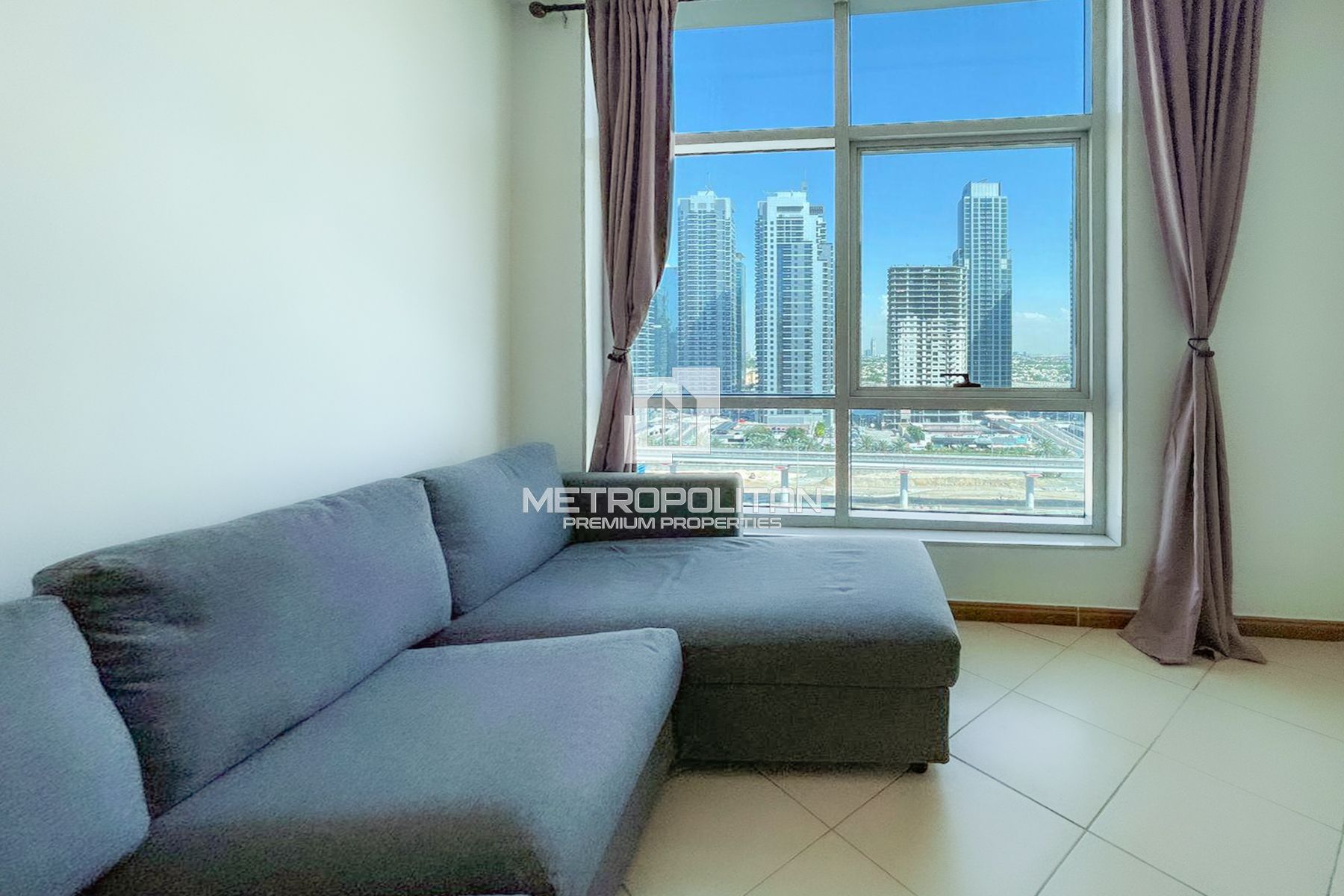 شقة للبيع في Marina Diamond 4، Dubai Marina - MPS-51007