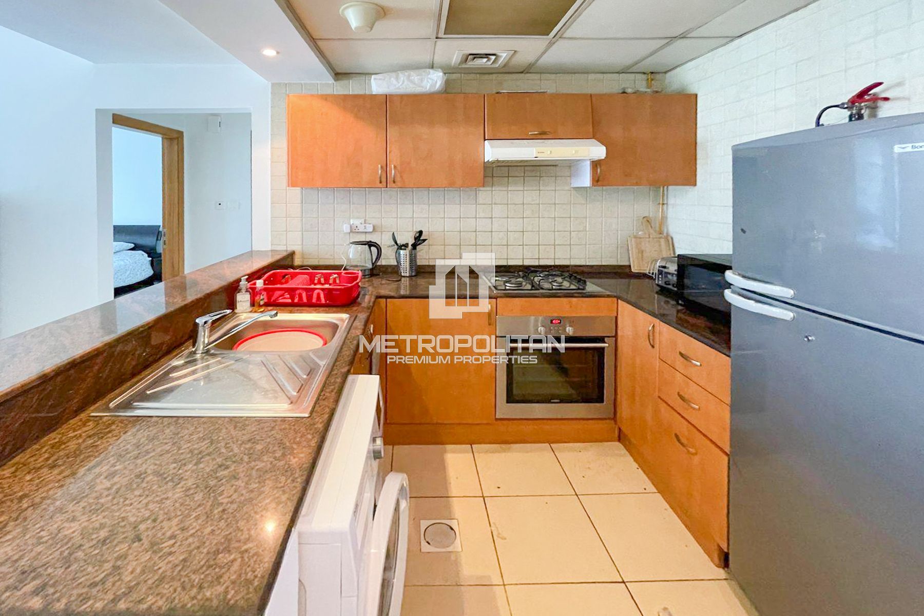 شقة للبيع في Marina Diamond 4، Dubai Marina - MPS-51007