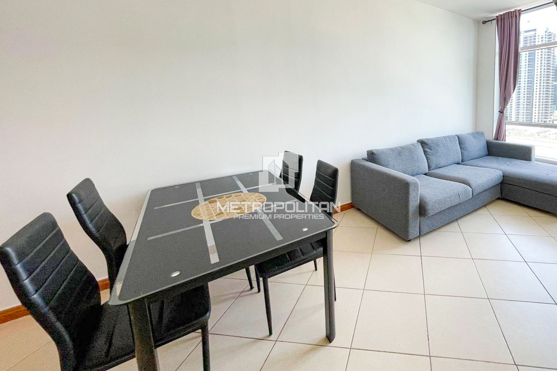 Priced To Sell | Upgrade Potential | Furnished