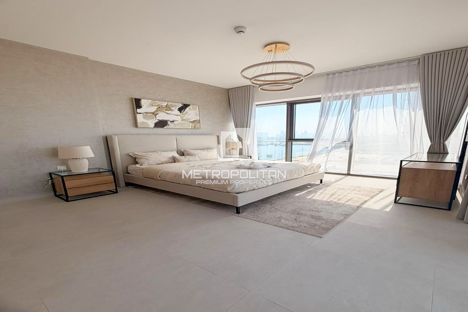 Corner Vastu Unit | Waterfront Living | Mid Floor