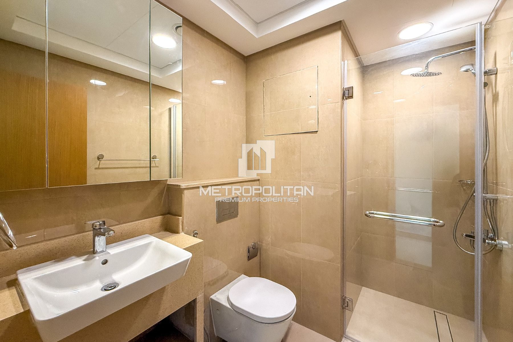 Corner Vastu Unit | Waterfront Living | Mid Floor