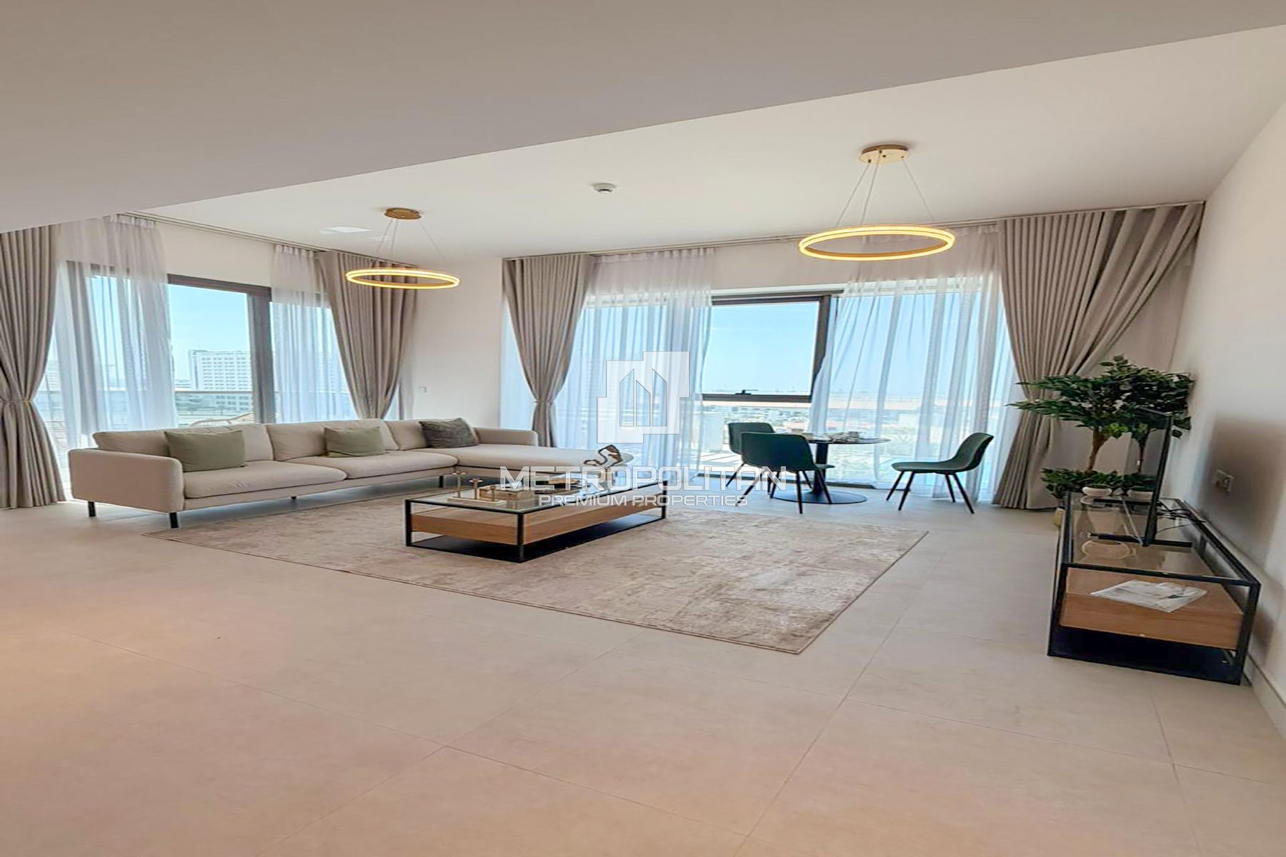 Corner Vastu Unit | Waterfront Living | Mid Floor