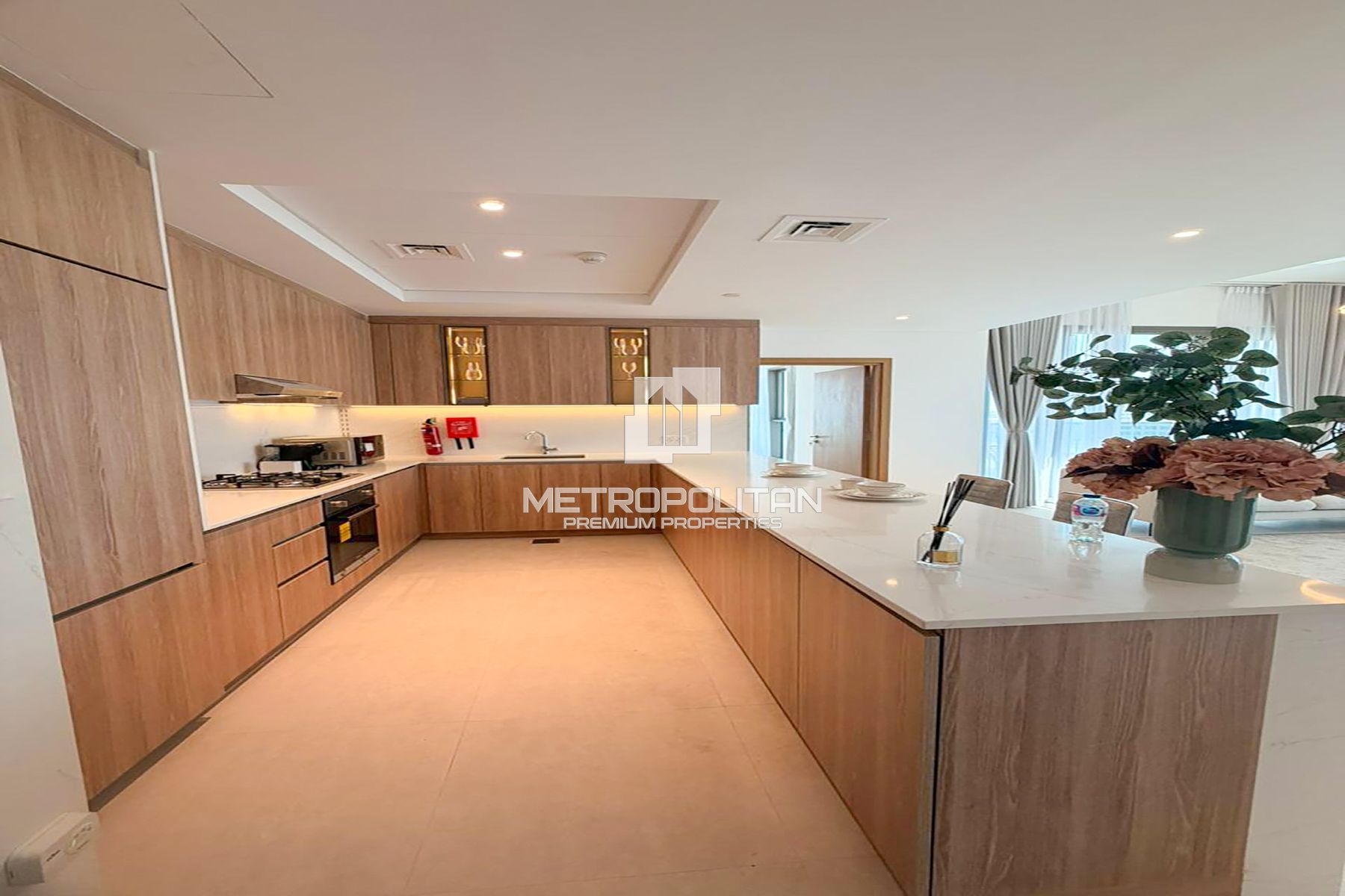 Corner Vastu Unit | Waterfront Living | Mid Floor
