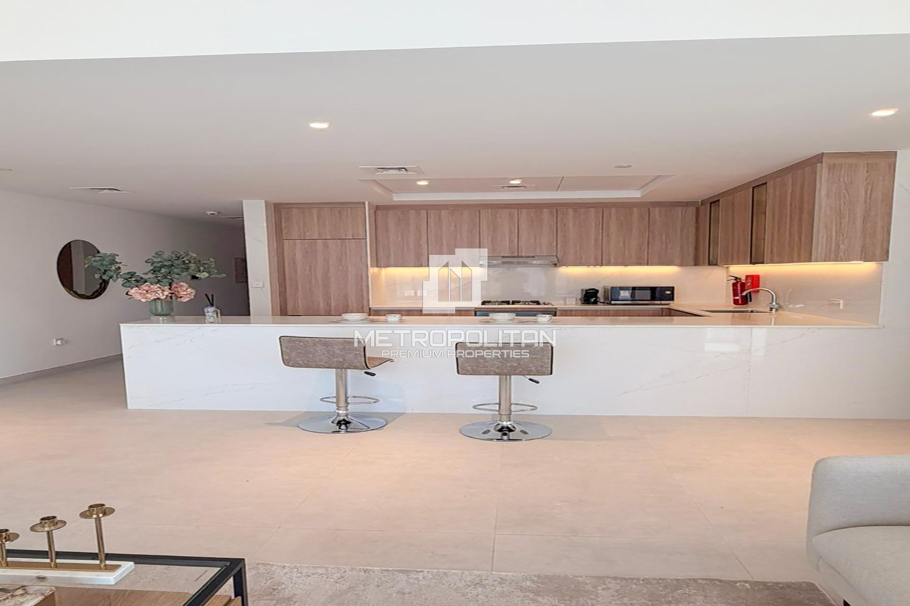 Corner Vastu Unit | Waterfront Living | Mid Floor