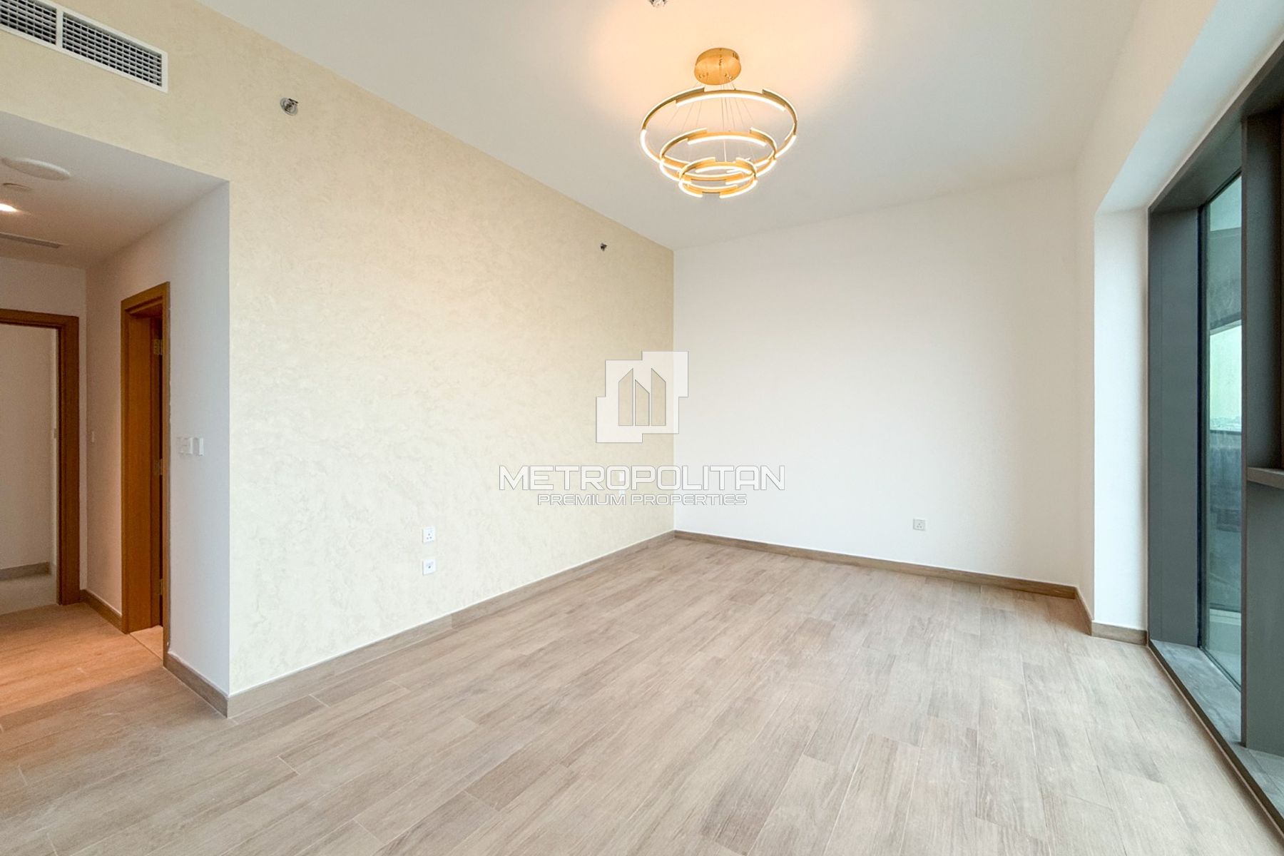 Corner Vastu Unit | Waterfront Living | Mid Floor