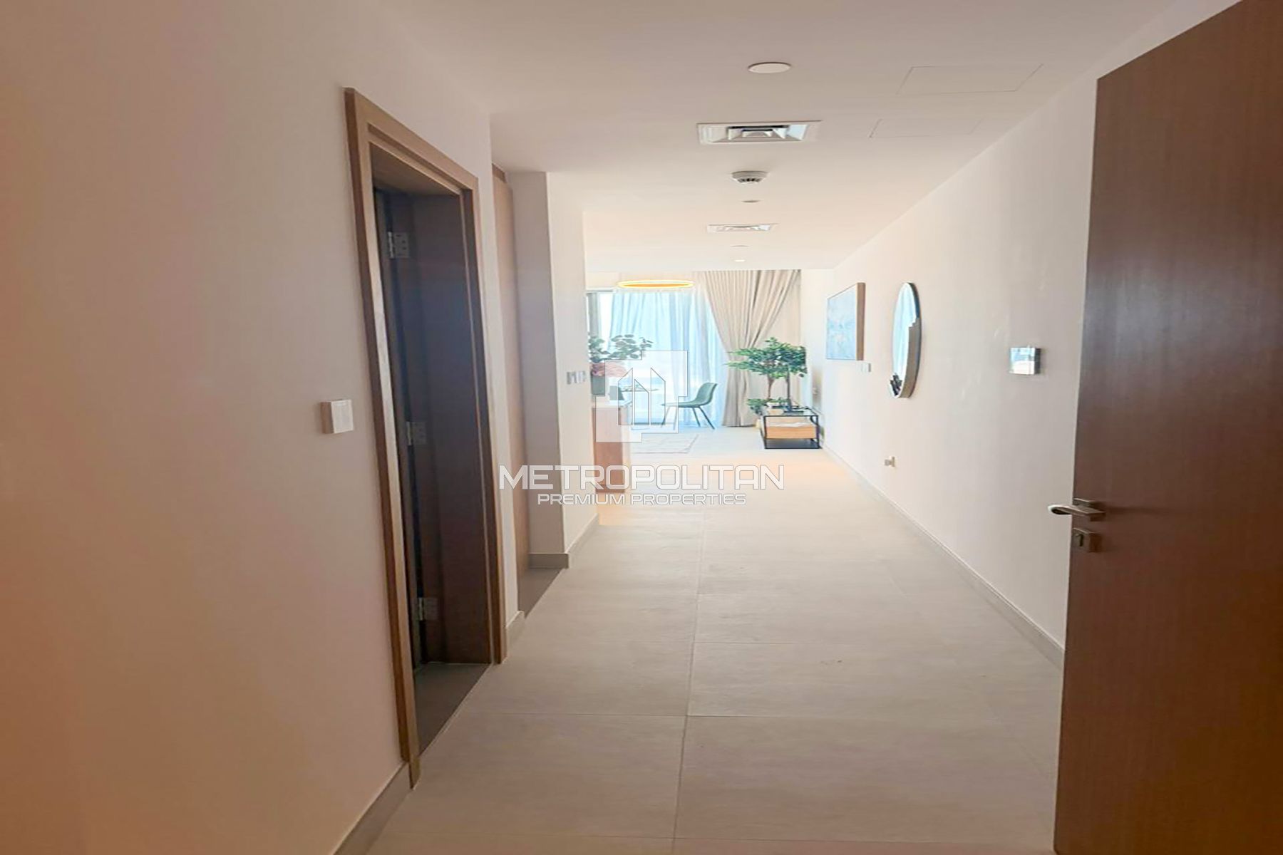 Corner Vastu Unit | Waterfront Living | Mid Floor