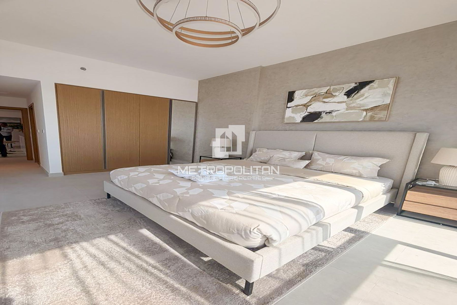 Corner Vastu Unit | Waterfront Living | Mid Floor