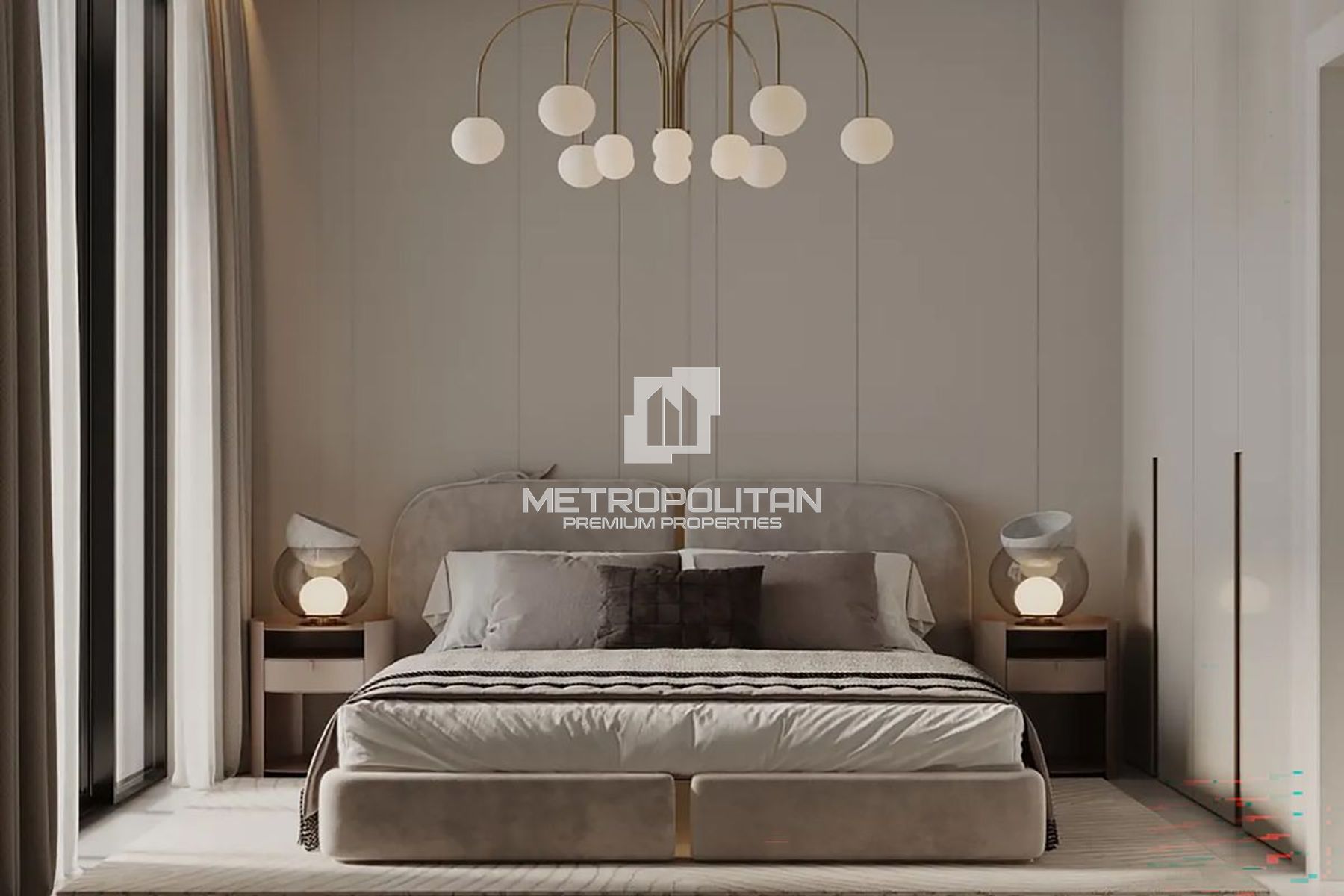 شقة للبيع في La Boutique، Al Jaddaf - MPS-51013