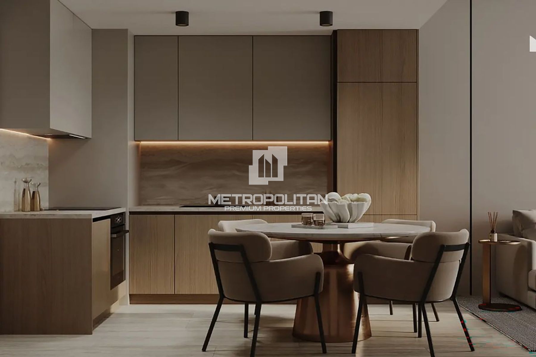 Lowest Price | Metro Station | Dubai Creek Views