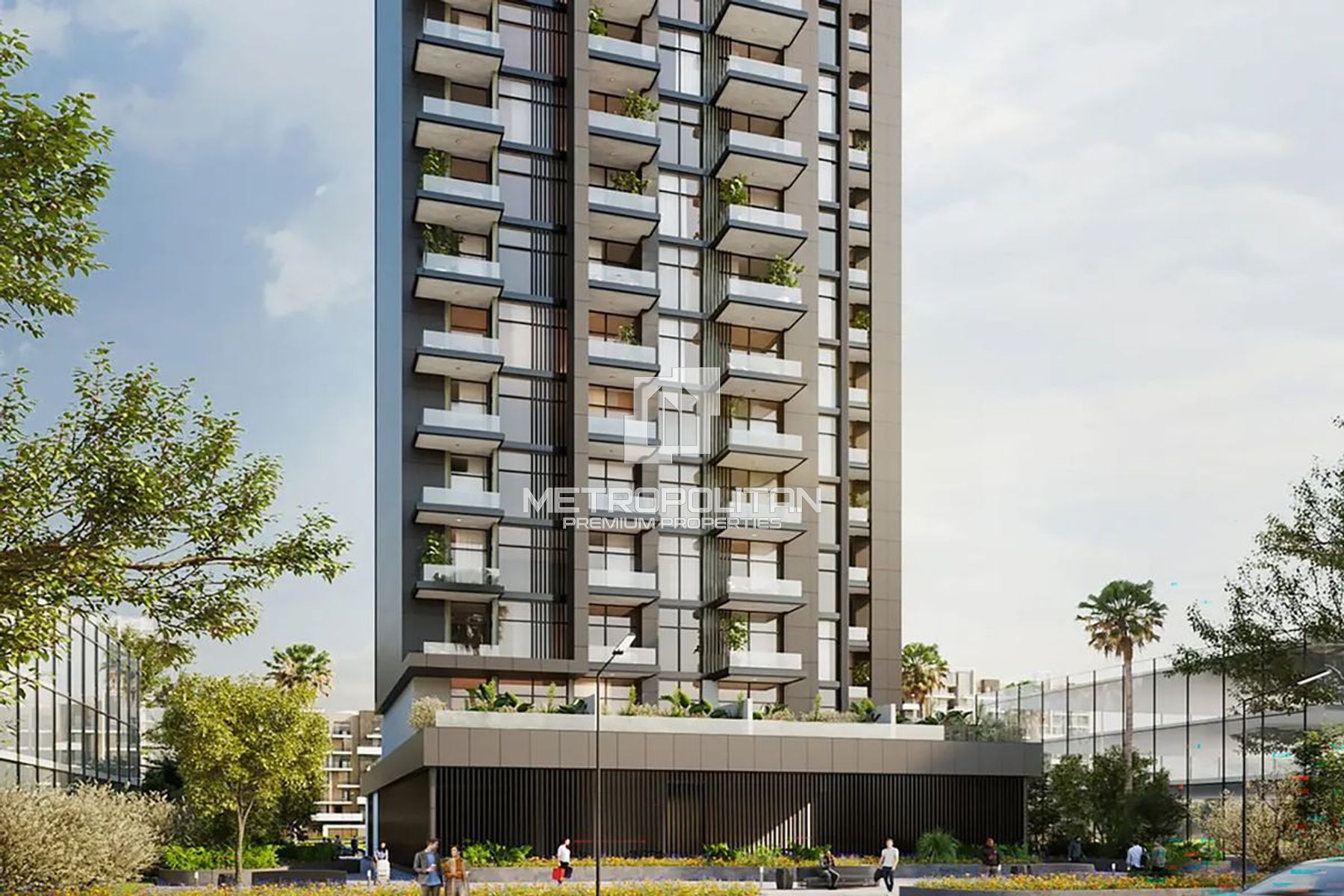 Lowest Price | Metro Station | Dubai Creek Views