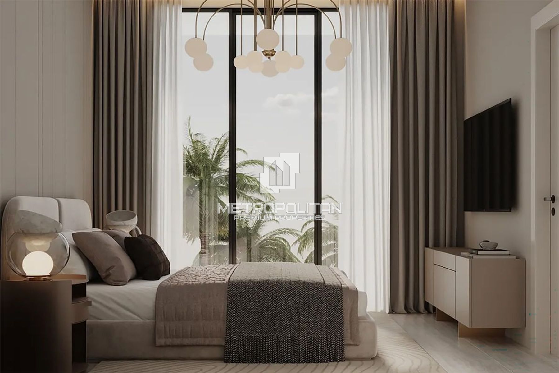 Lowest Price | Metro Station | Dubai Creek Views
