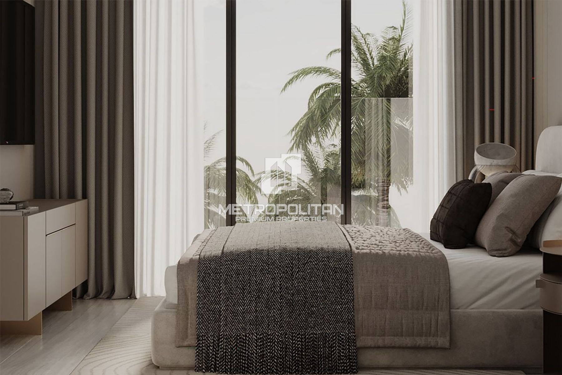 Lowest Price | Metro Station | Dubai Creek Views