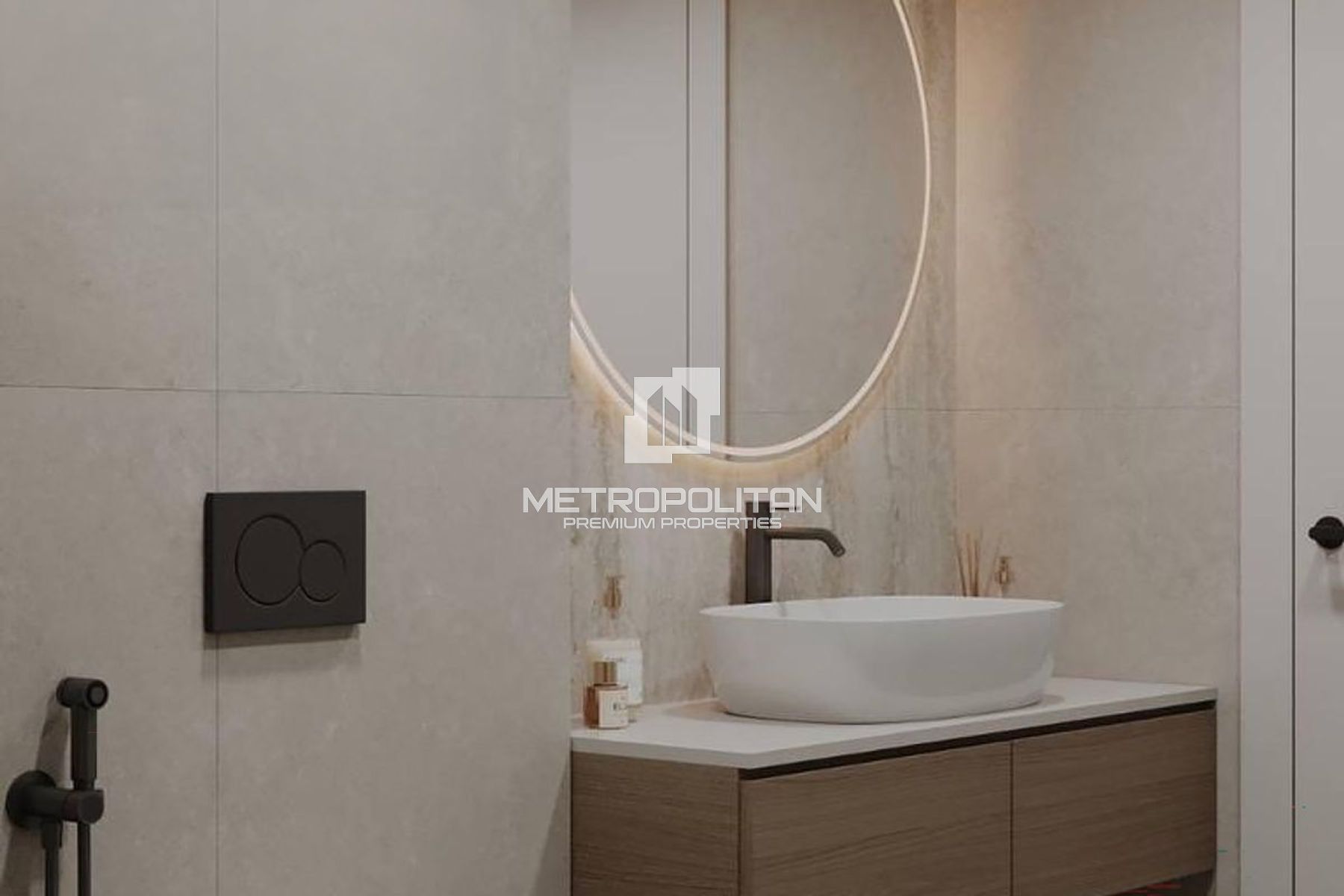 Lowest Price | Metro Station | Dubai Creek Views