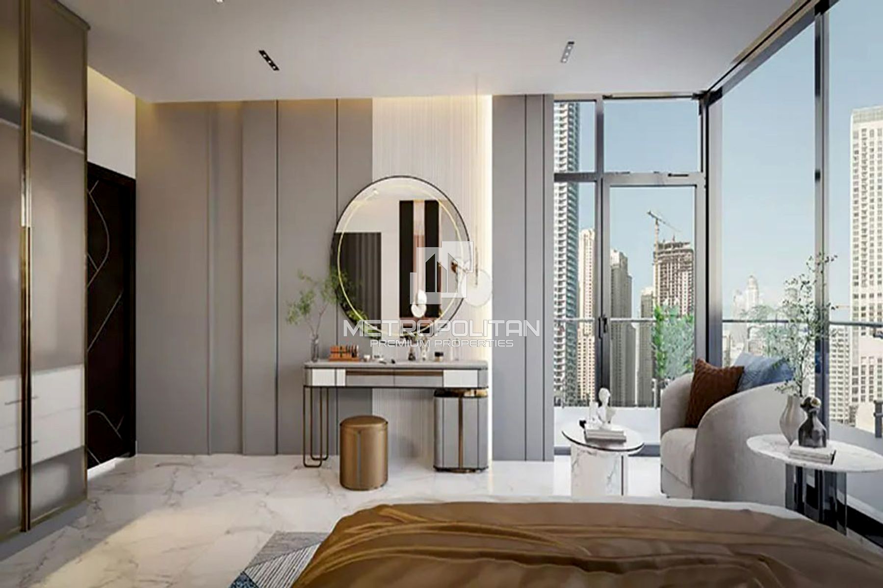 شقة للبيع في Elitz 2 By Danube، Jumeirah Village Circle - MPS-51014