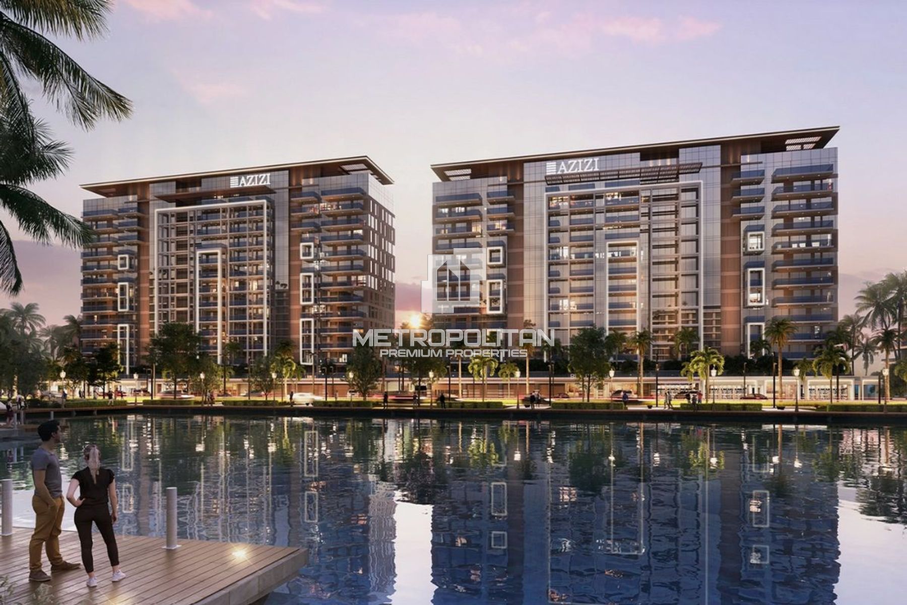 Motivated Seller | Partial Lagoon | Modern Living