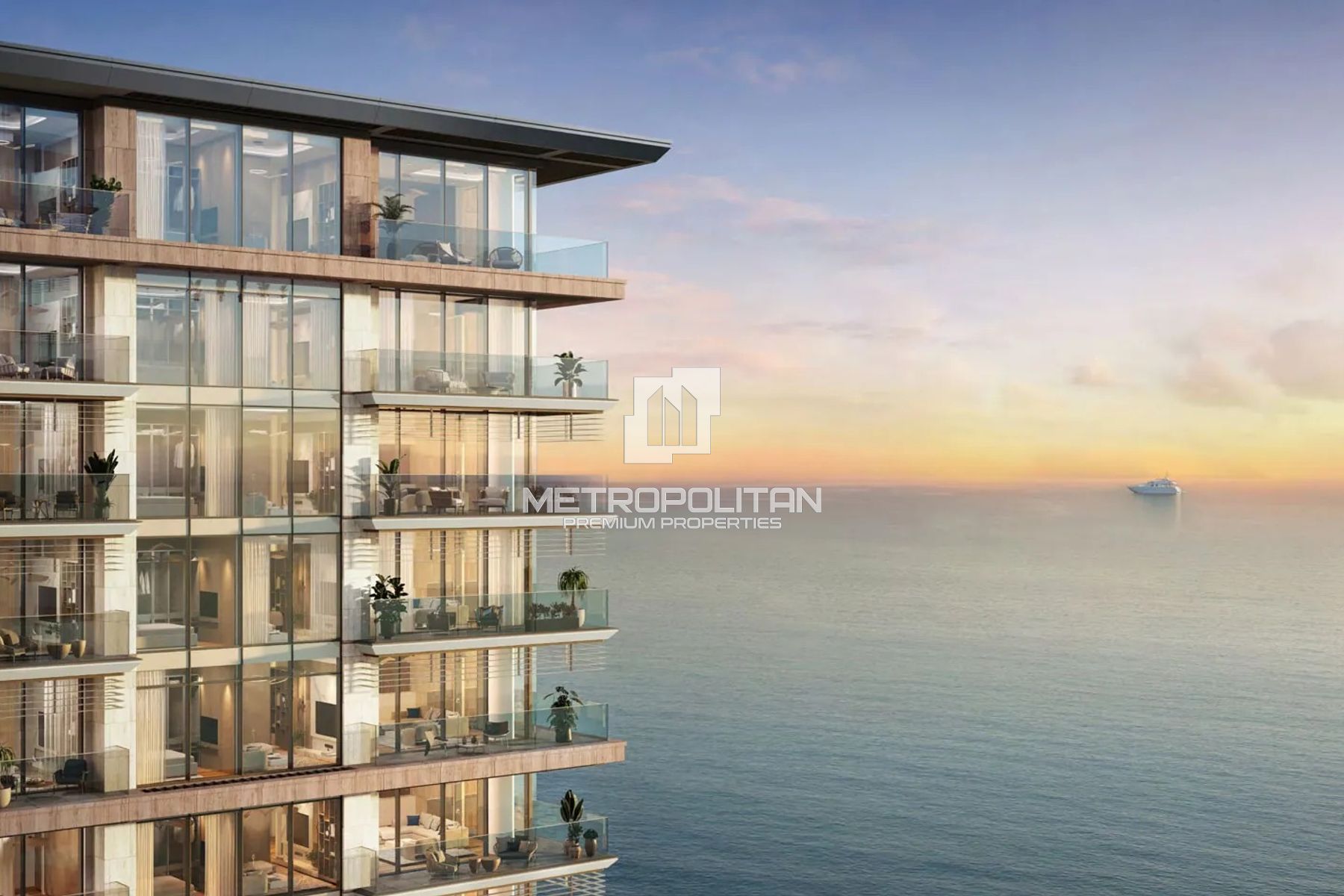 2BR Apartment for Sale in Playa Del Sol, Al Marjan Island - MPS-51016