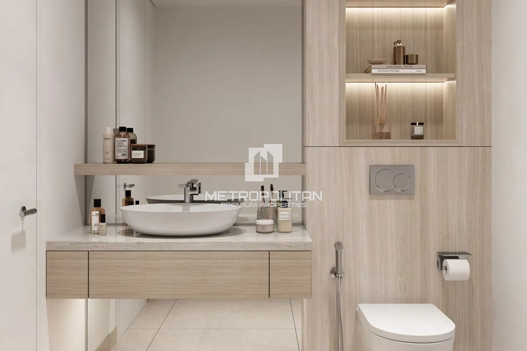 Exclusive Unit | Modern Finish | Great Investment