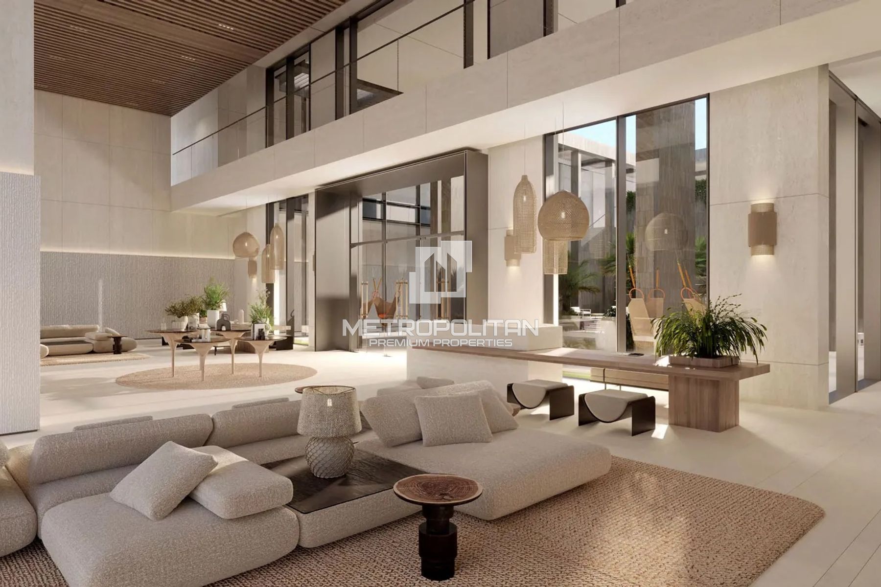Exclusive Unit | Modern Finish | Great Investment