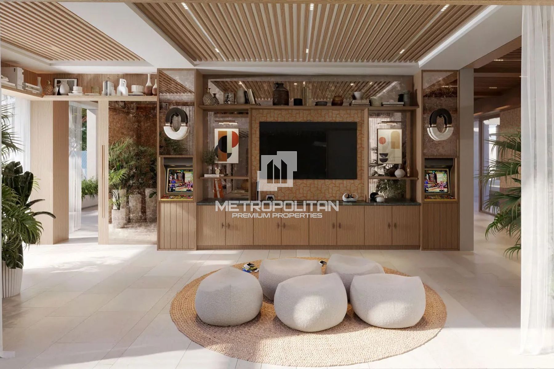 Exclusive Unit | Modern Finish | Great Investment