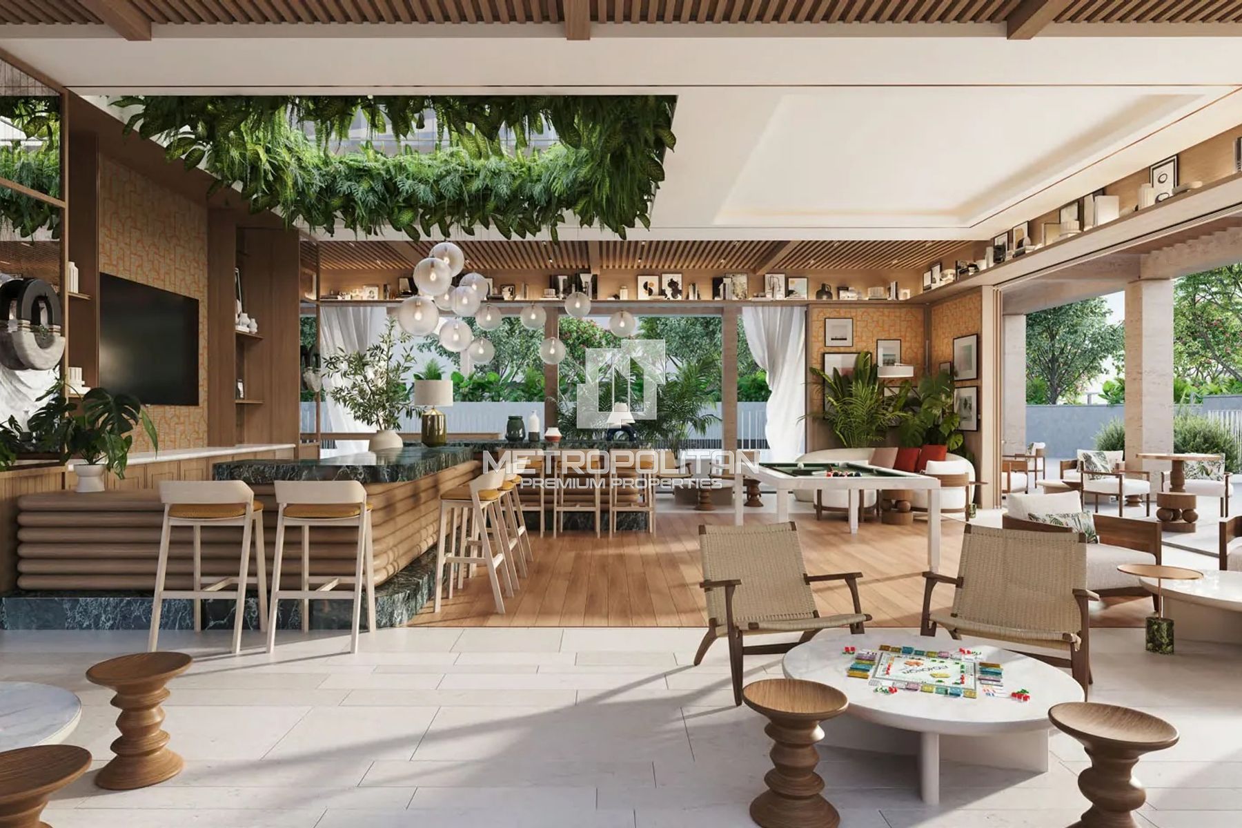 Exclusive Unit | Modern Finish | Great Investment