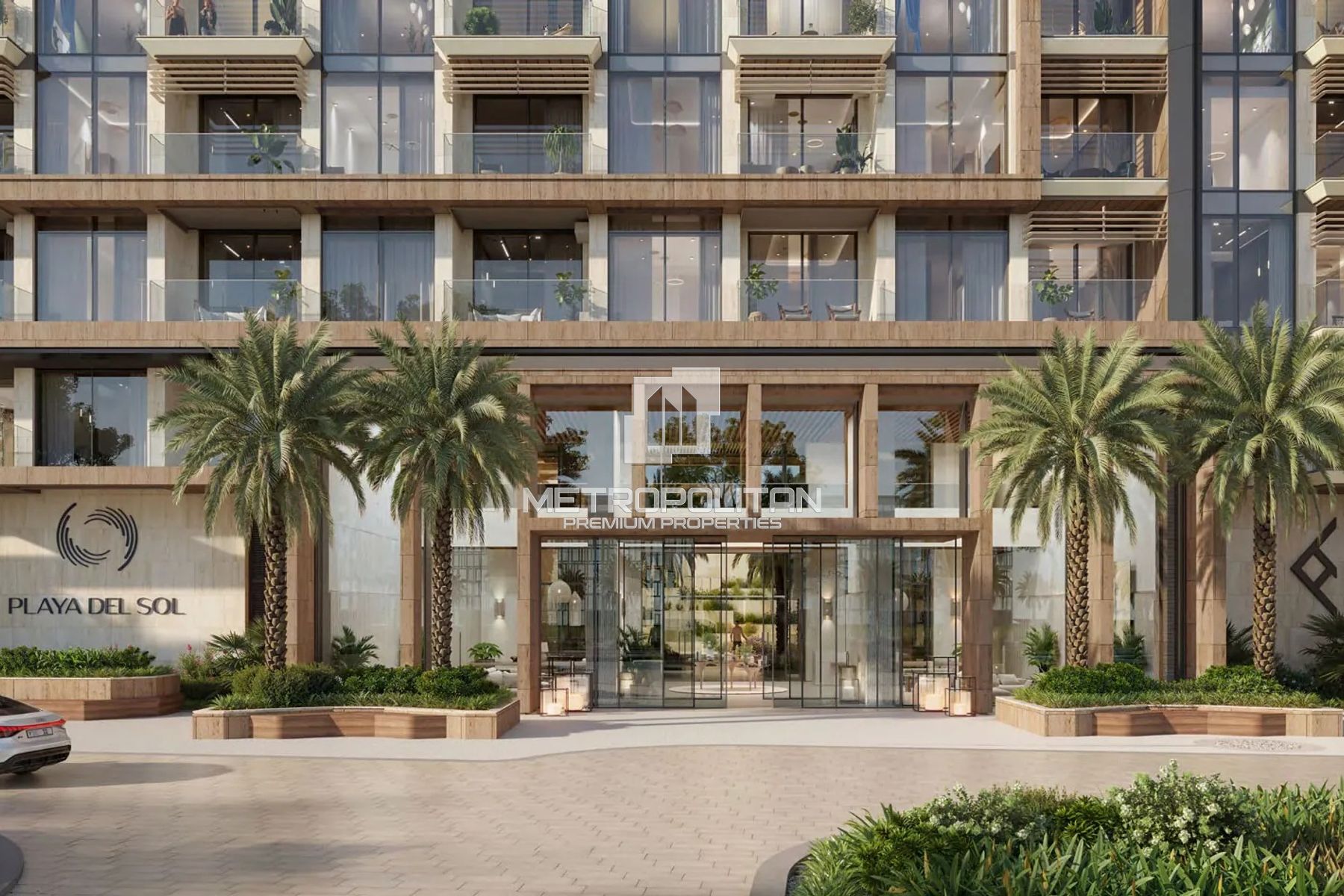 Exclusive Unit | Modern Finish | Great Investment