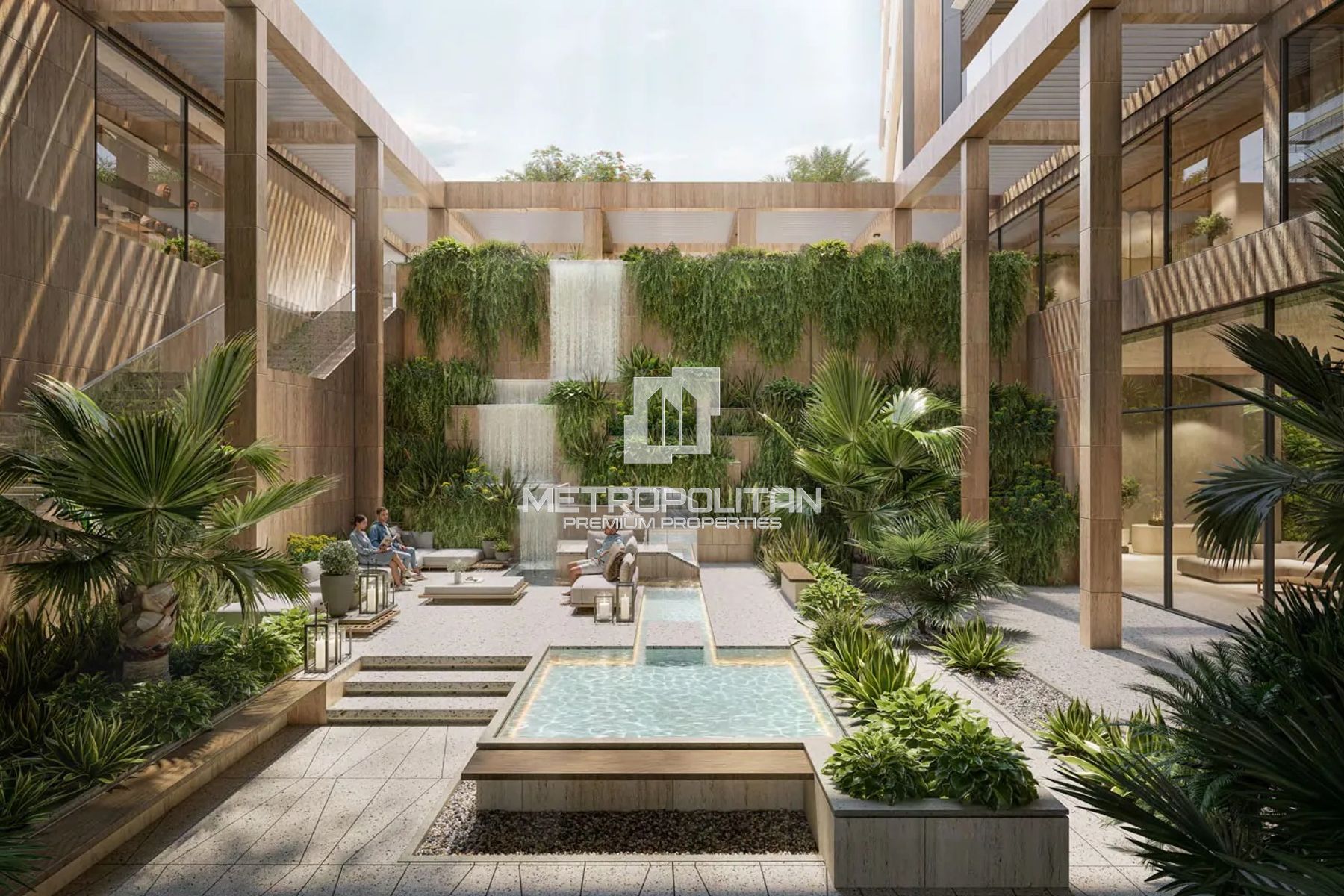 Exclusive Unit | Modern Finish | Great Investment