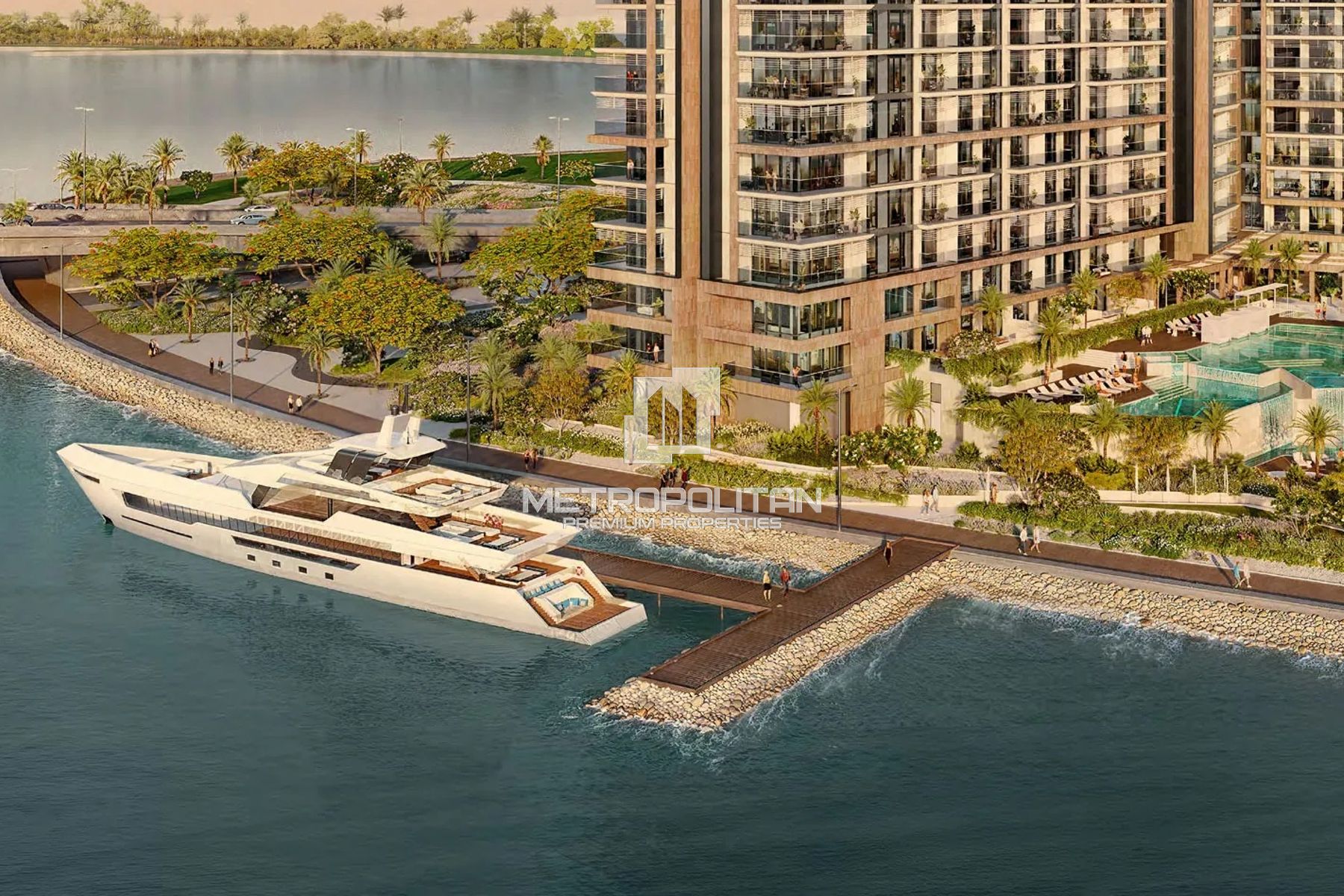 Exclusive Unit | Modern Finish | Great Investment