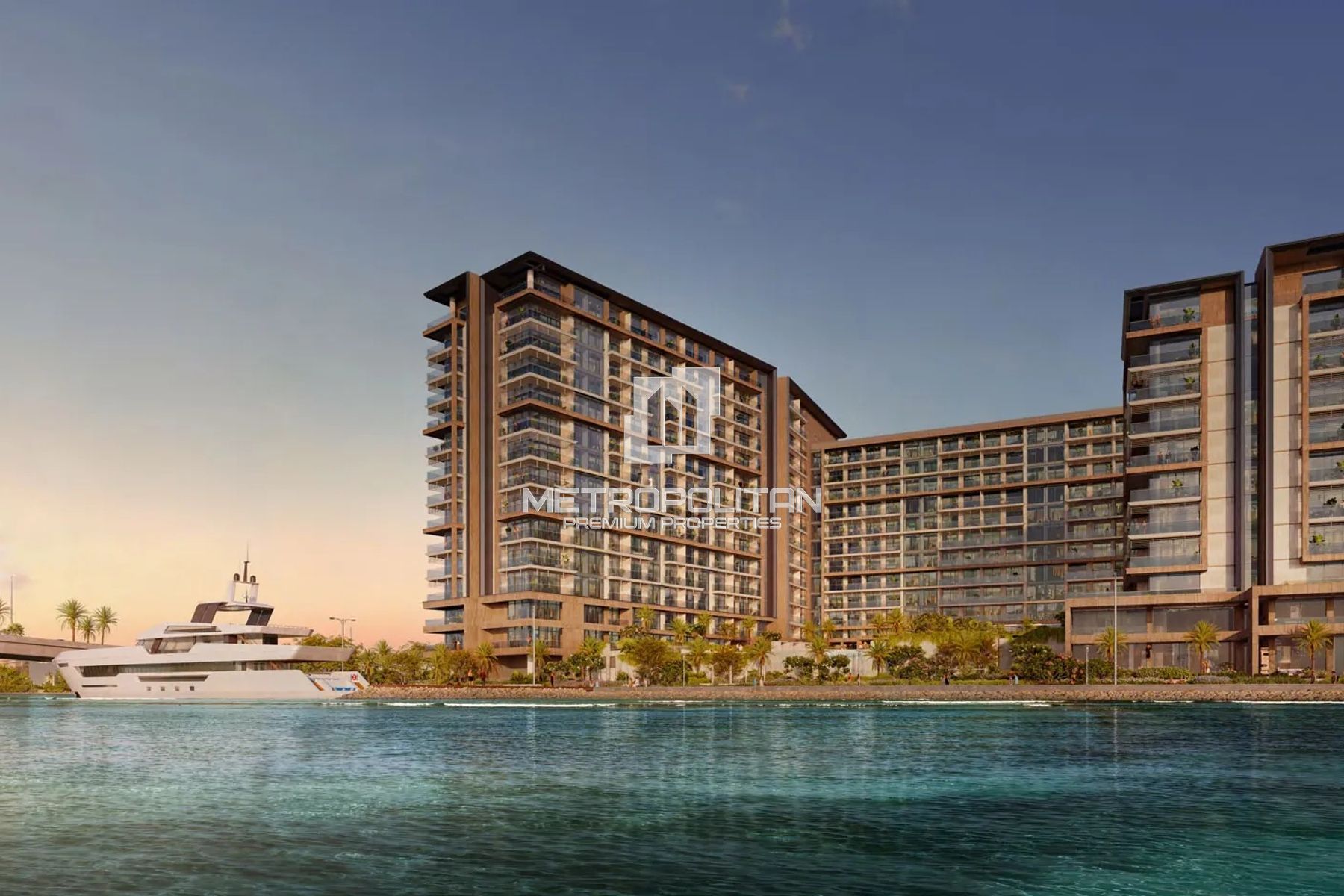 Exclusive Unit | Modern Finish | Great Investment