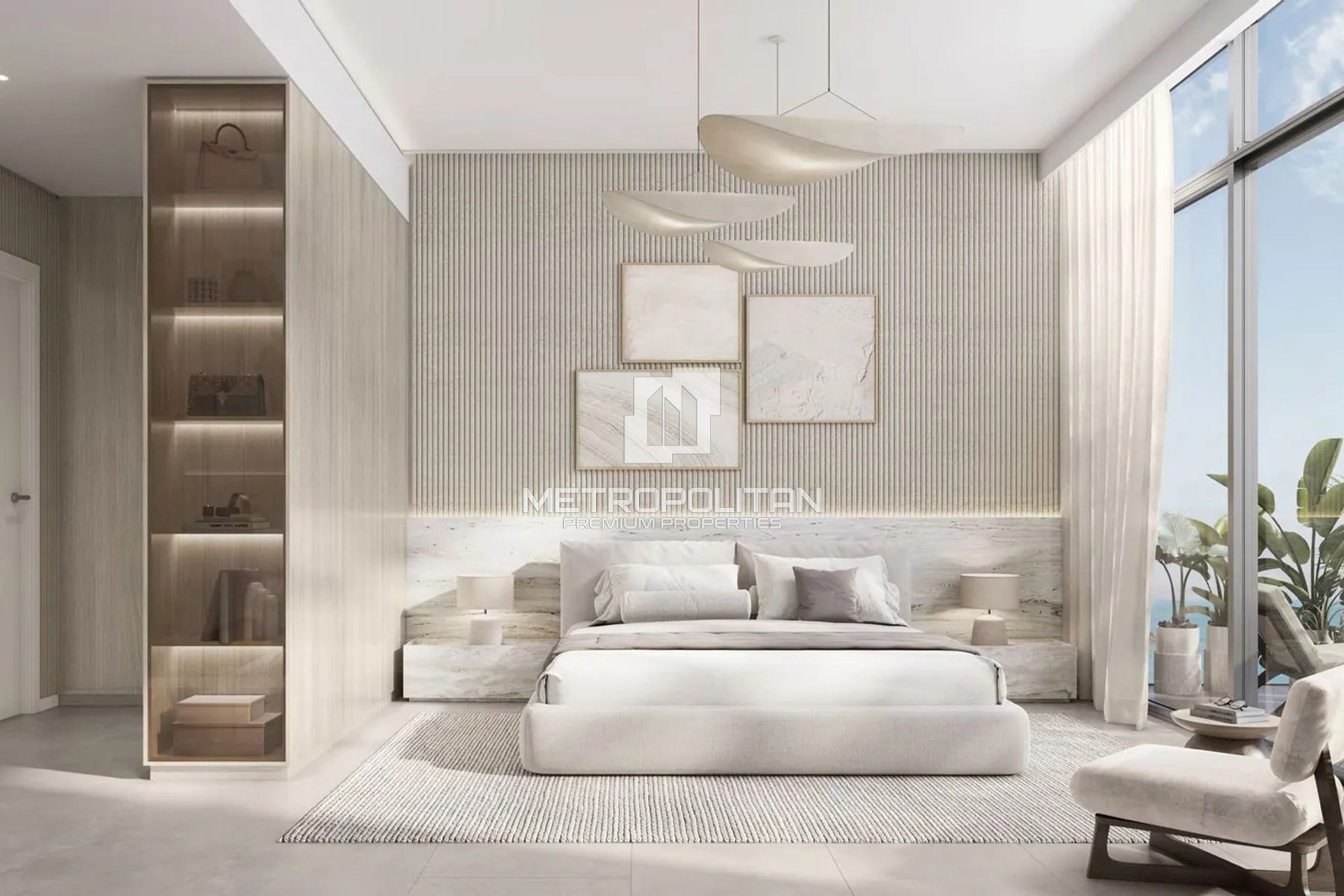 2BR Apartment for Sale in Playa Del Sol, Al Marjan Island - MPS-51016