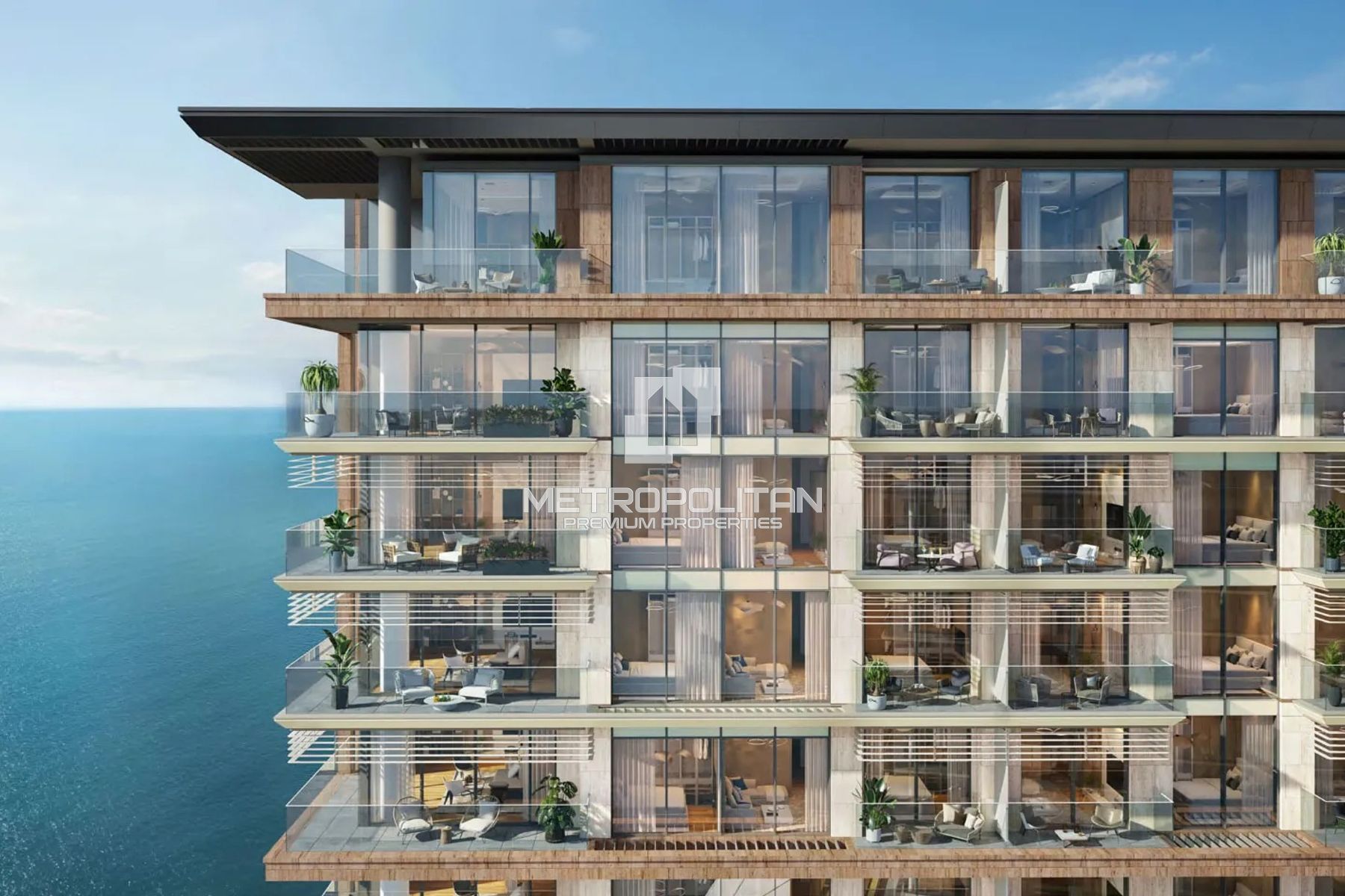Exclusive Unit | Modern Finish | Great Investment