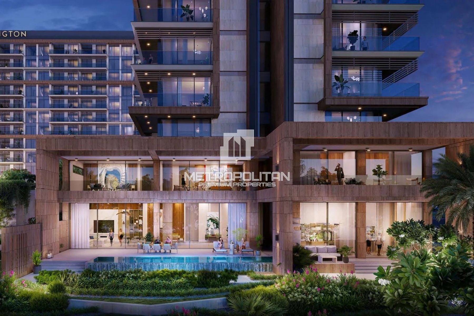 Exclusive Unit | Modern Finish | Great Investment