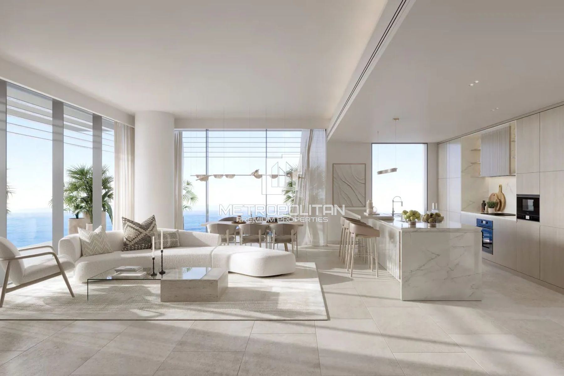 2BR Apartment for Sale in Playa Del Sol, Al Marjan Island - MPS-51016