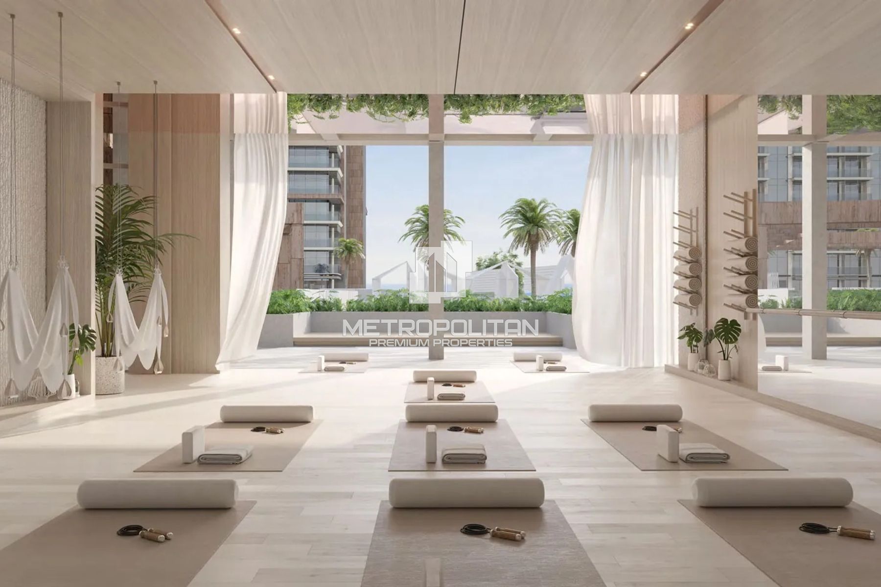Exclusive Unit | Modern Finish | Great Investment