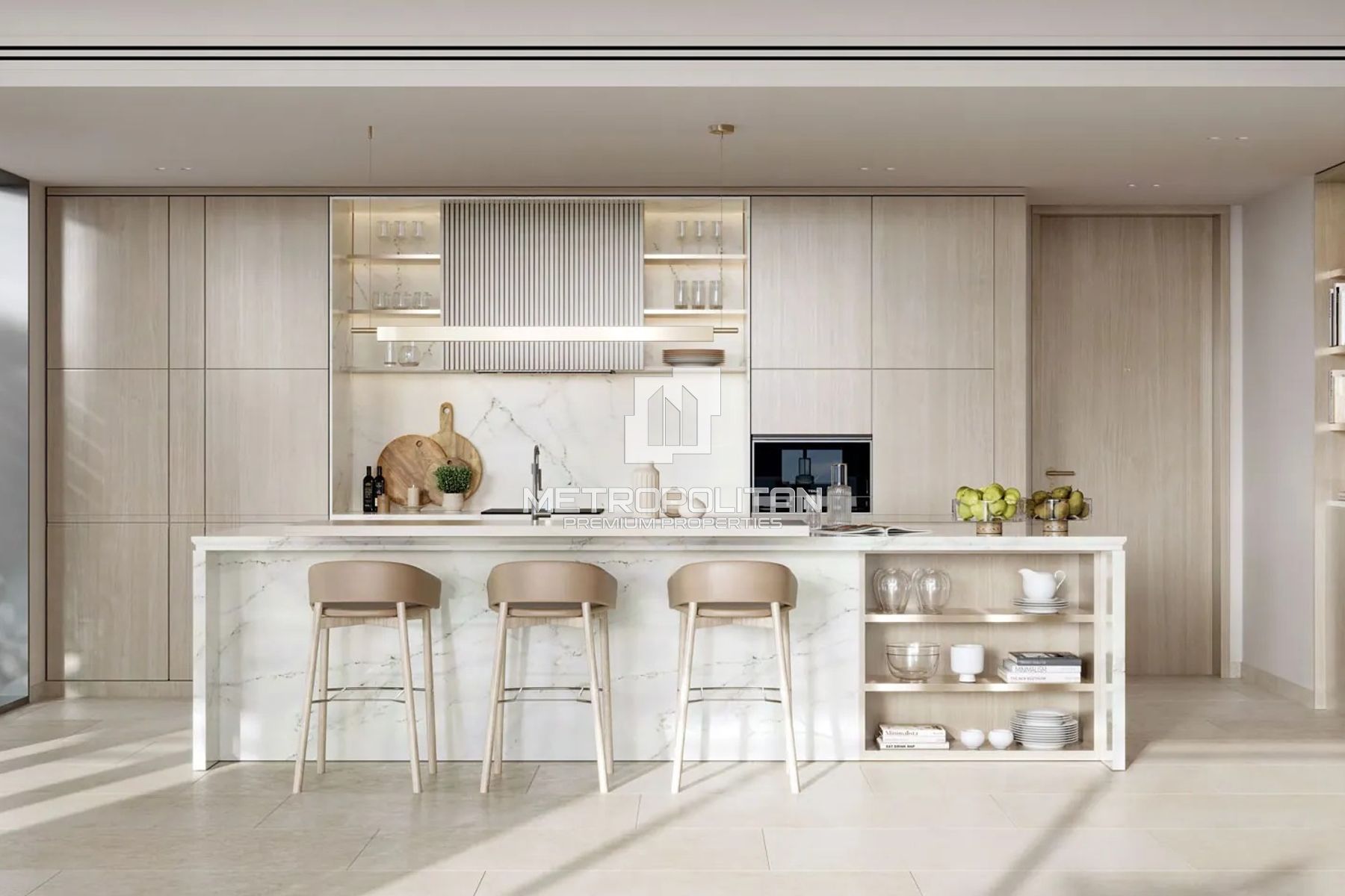 Exclusive Unit | Modern Finish | Great Investment