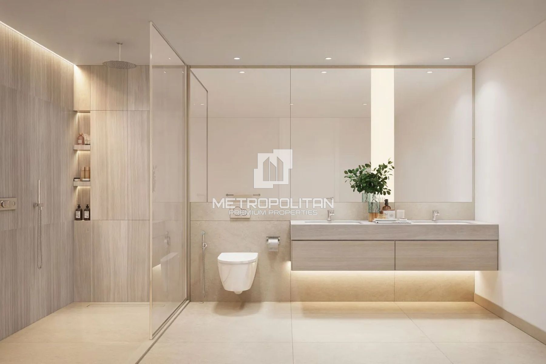 Exclusive Unit | Modern Finish | Great Investment