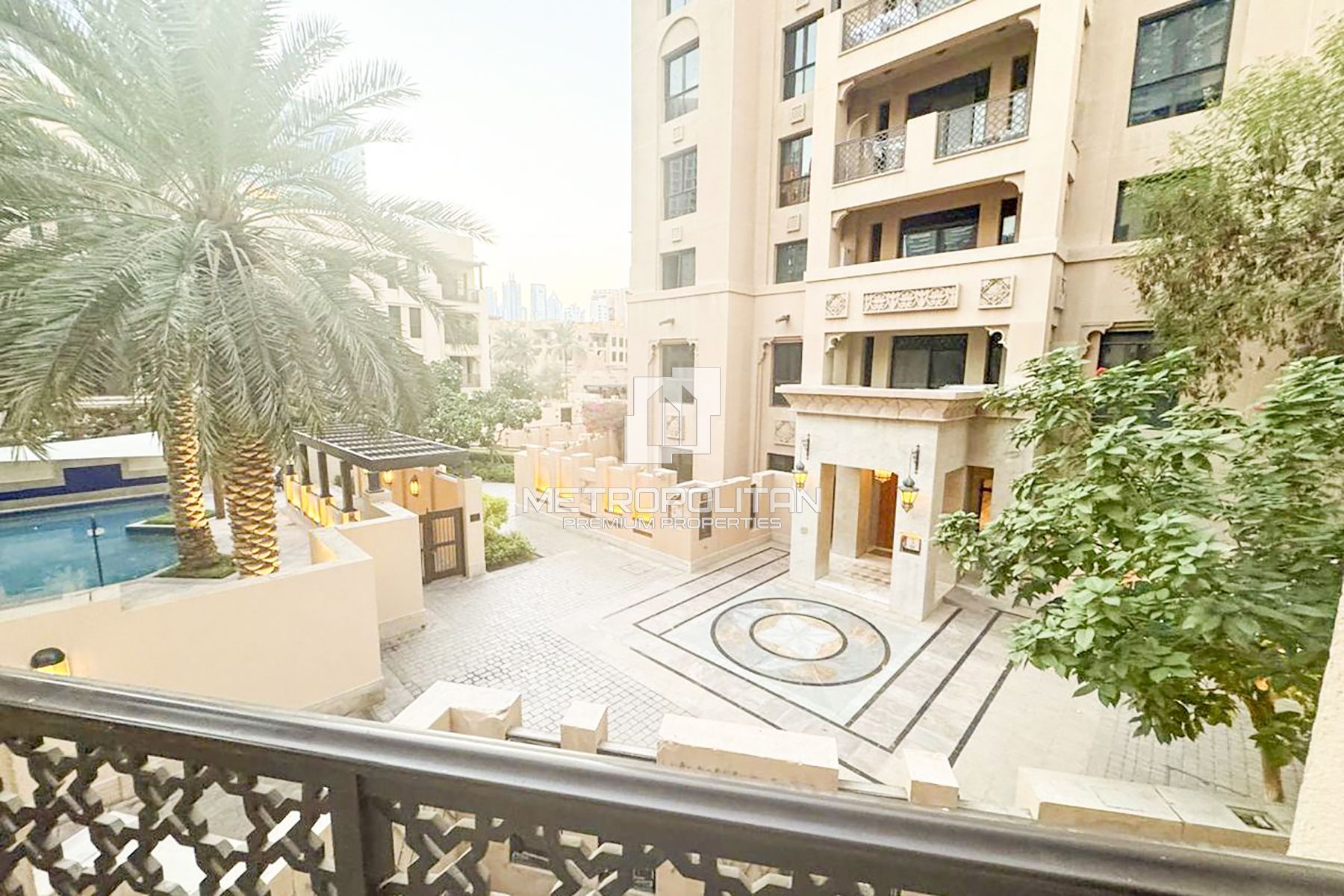 1BR Apartment for Sale in Miska 2, Old Town - MPS-51020