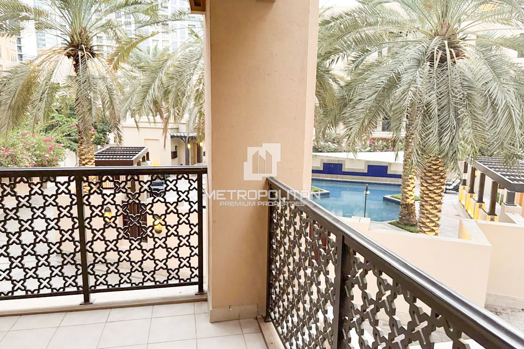 Vacant | Spacious Layout | Multiple Options