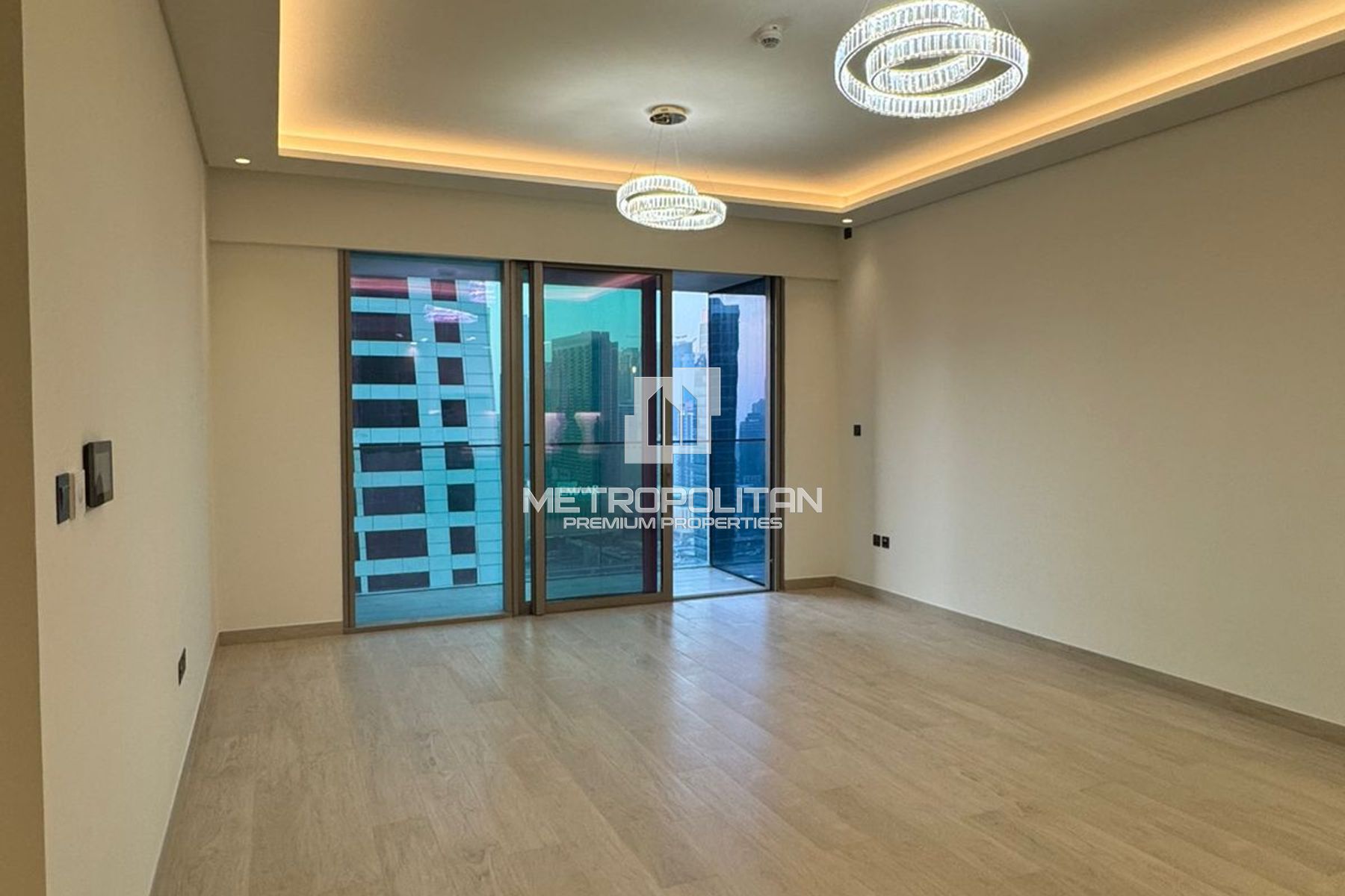 Купить квартиру в Me Do Re 2, Jumeirah Lake Towers - MPS-51022