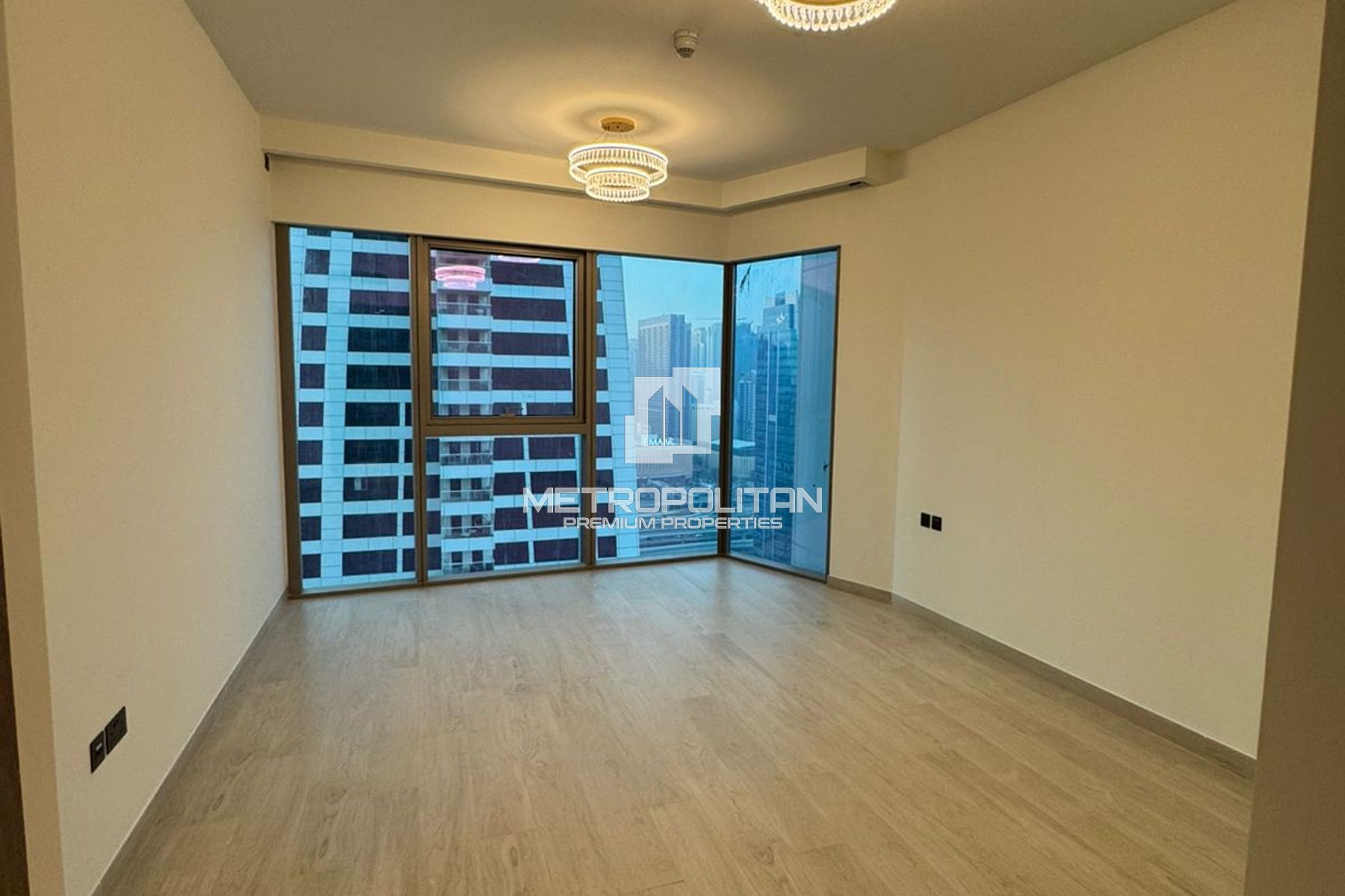 Купить квартиру в Me Do Re 2, Jumeirah Lake Towers - MPS-51022