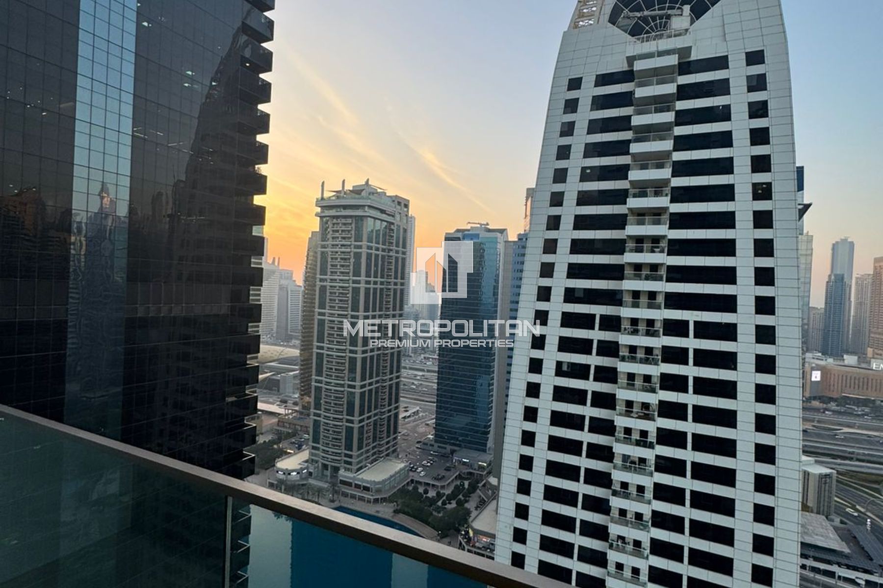 Brand New | High Floor | Vacant | Prime Location