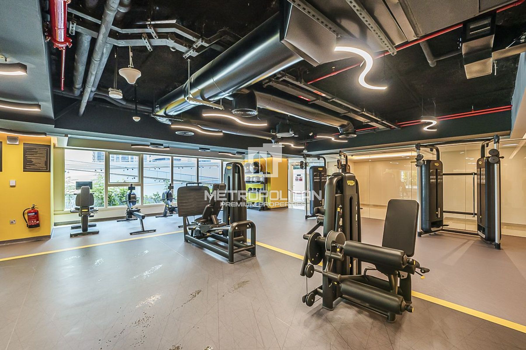 Brand New | High Floor | Vacant | Prime Location