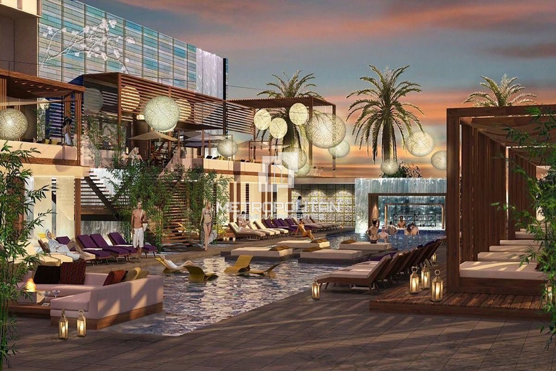 Hotel Unit | Fully Furnished | Best Price