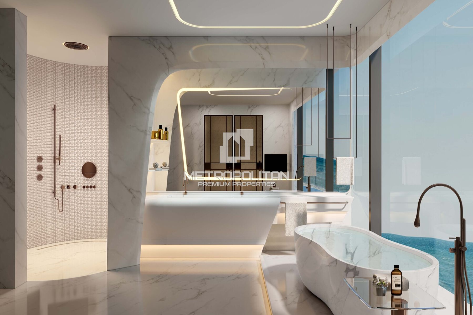 Luxury Project | Below Market Price | Sea Side